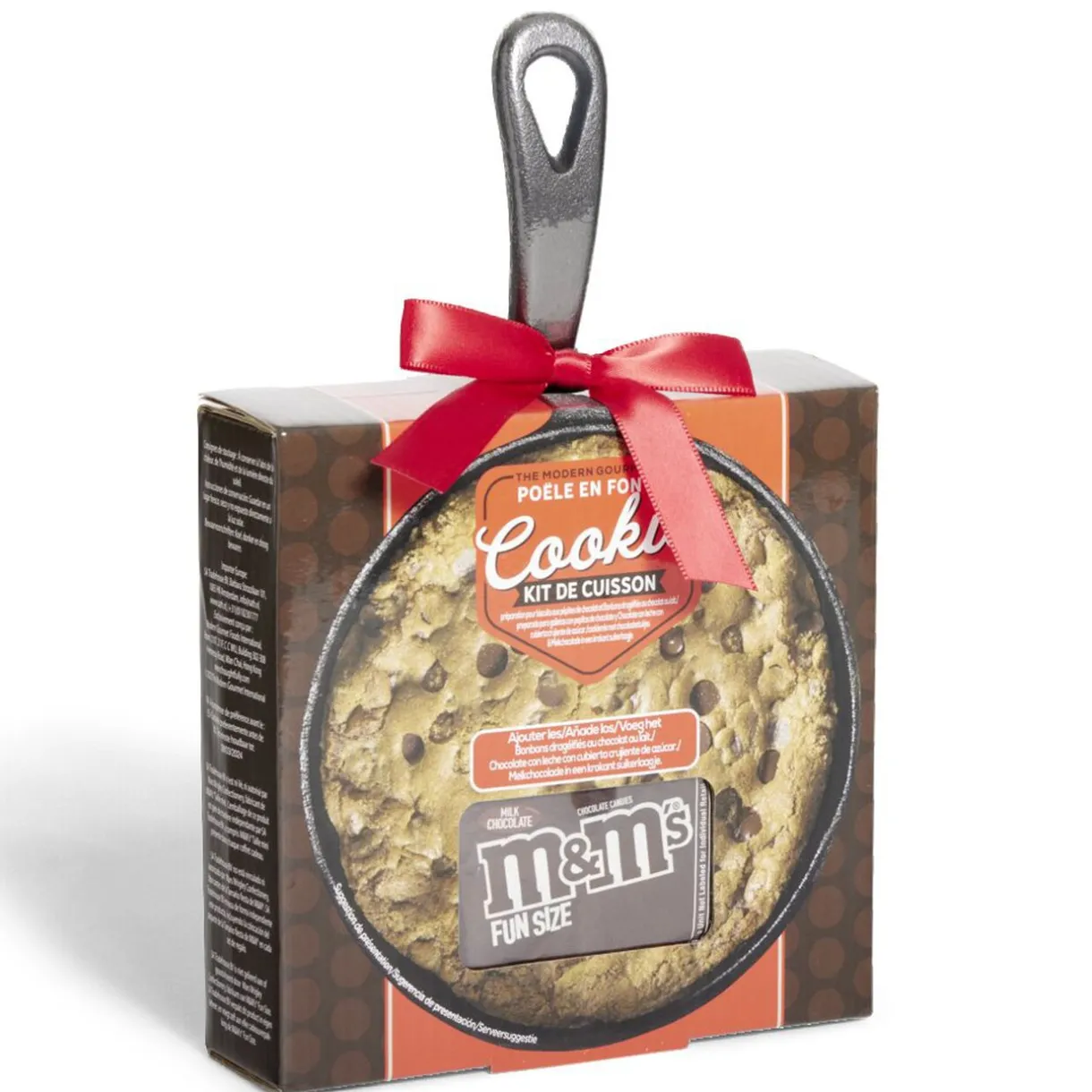 Mini poêle kit de cuisson gâteau - 3 modèles^Gifi