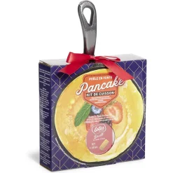 Mini poêle kit de cuisson gâteau - 3 modèles^Gifi