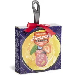 Mini poêle kit de cuisson gâteau - 3 modèles^Gifi