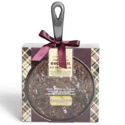 Mini poêle kit de cuisson gâteau - 3 modèles^Gifi