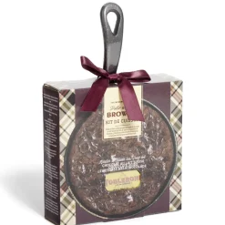 Mini poêle kit de cuisson gâteau - 3 modèles^Gifi