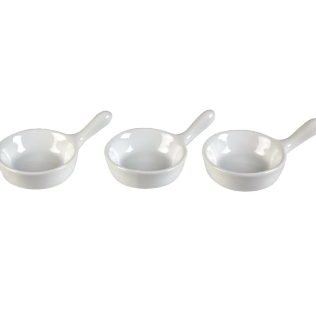 Mini poêlon x3^Gifi Online