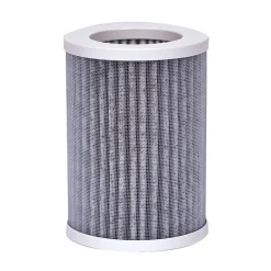 Nettoyage Et Entretien|Gifi Mini Purificateur d'air 7,5W 3 vitesses d'aspiration