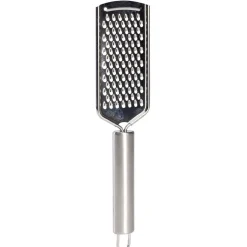 Mini râpe en inox^Gifi Discount