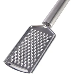 Mini râpe en inox^Gifi Discount