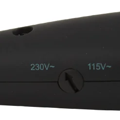 Gifi Mini sèche cheveux de voyage 1200W