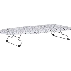 Entretien Du Linge|Gifi Mini table à repasser 70x32 cm