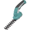 Best Gifi Mini taille haie coupe herbe rechargeable 3,7 V