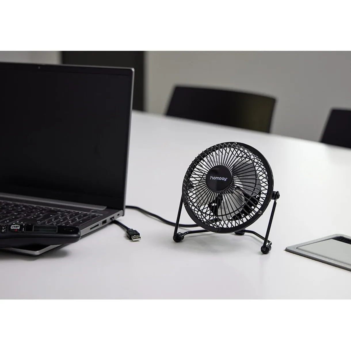 Gifi Mini ventilateur usb