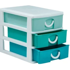 Rangement|Gifi Mini-tour 3 tiroirs