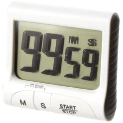 Minuteur digital^Gifi