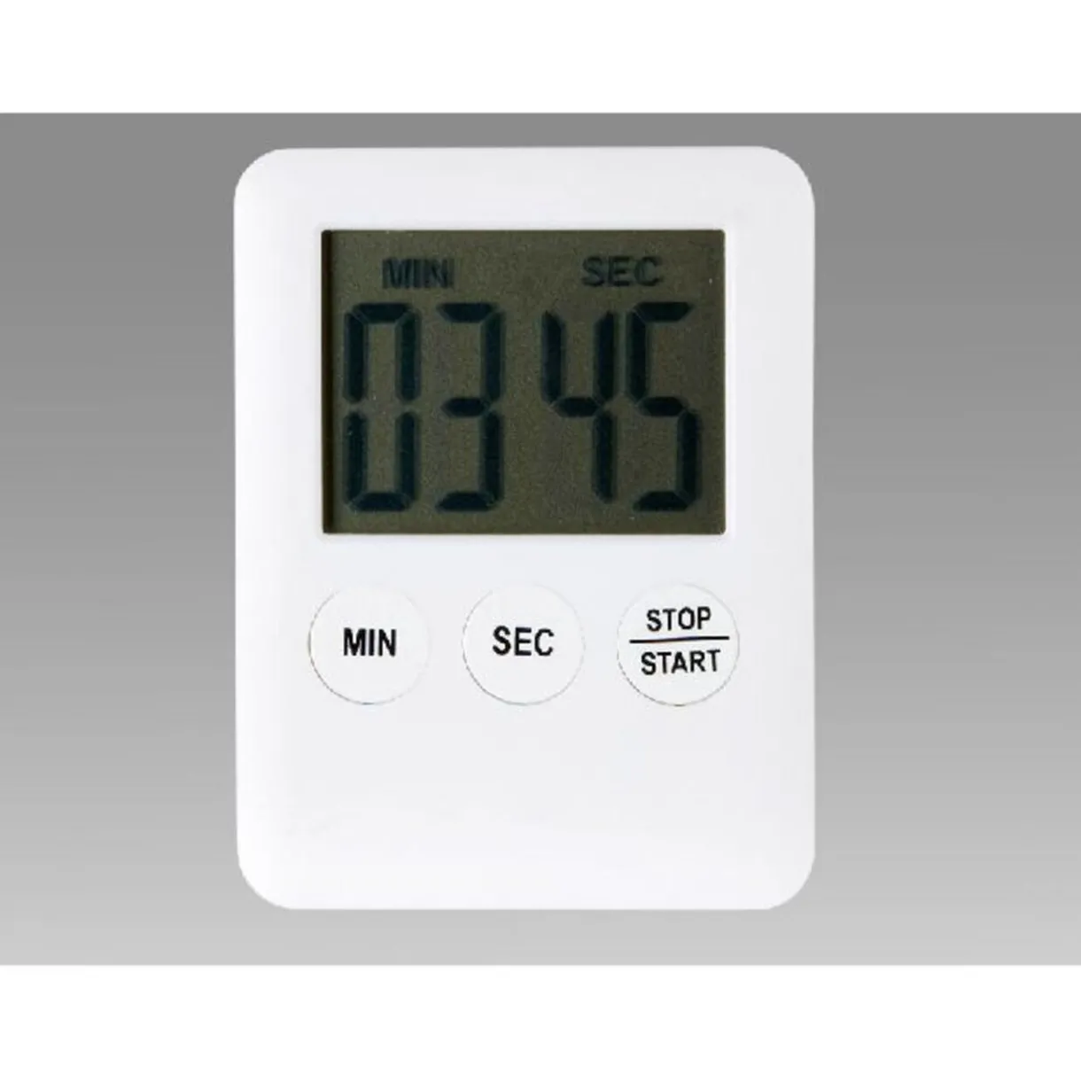 MINUTEUR MAGNETIQUE^Gifi Outlet