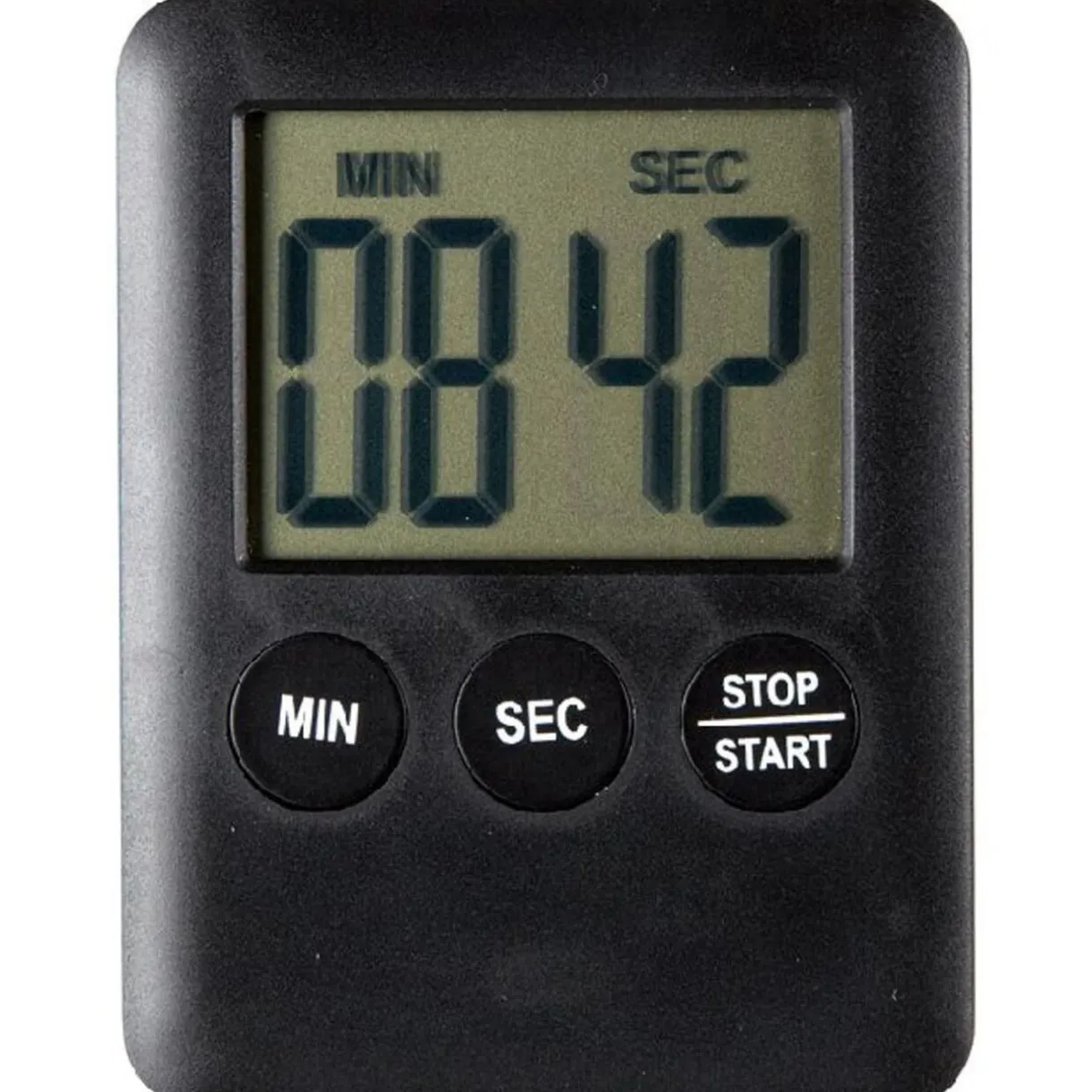 MINUTEUR MAGNETIQUE^Gifi Outlet