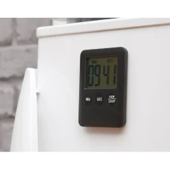 MINUTEUR MAGNETIQUE^Gifi Outlet