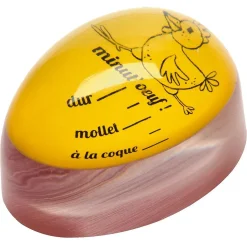 Minuteur oeuf cuisson^Gifi Outlet
