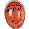 Minuteur pour cuisson oeuf^Gifi Sale