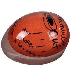 Minuteur pour cuisson oeuf^Gifi Sale