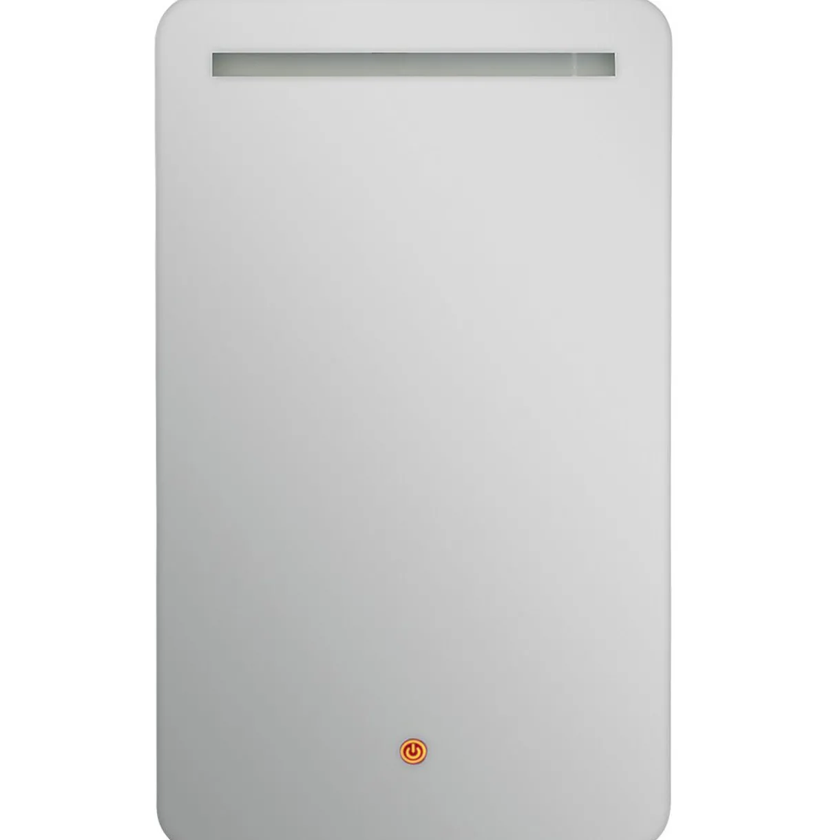 Outlet Gifi Miroir à led sensitif