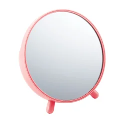 Outlet Gifi Miroir à poser avec compartiment de rangement