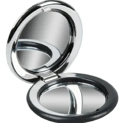 Gifi Miroir cosmétique plastique Ø6 cm