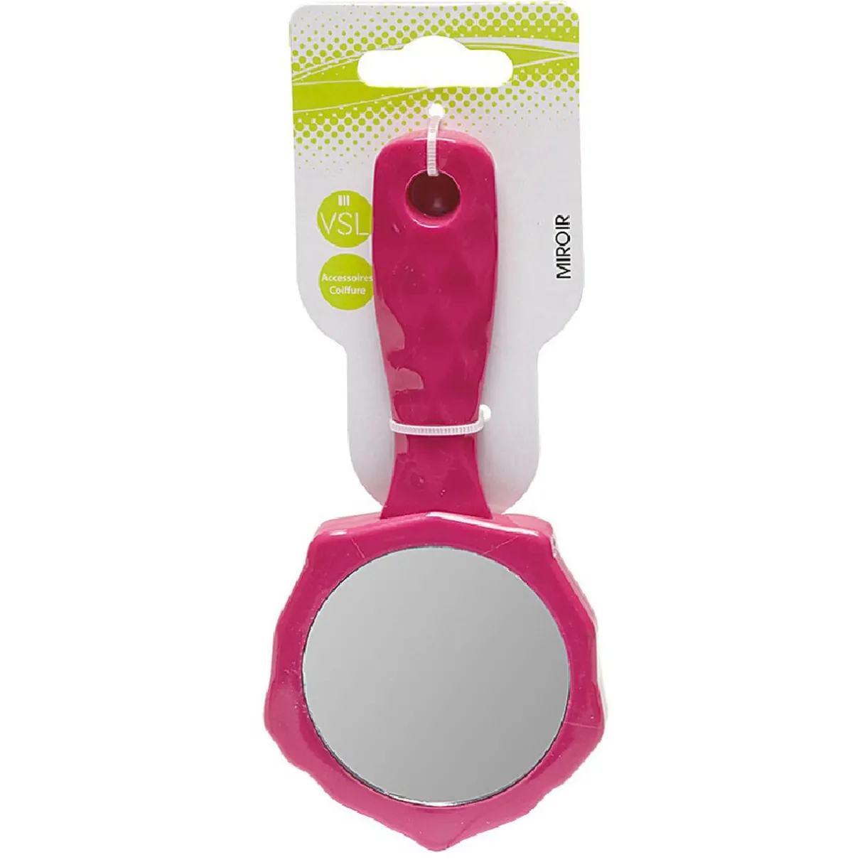 Hot Gifi Miroir de poche