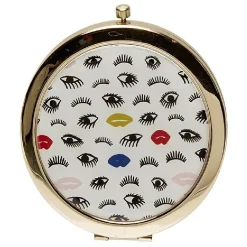 Online Gifi Miroir de poche fer