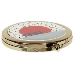 Online Gifi Miroir de poche fer