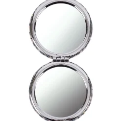 Clearance Gifi Miroir de poche Ø7cm - 4 modèles