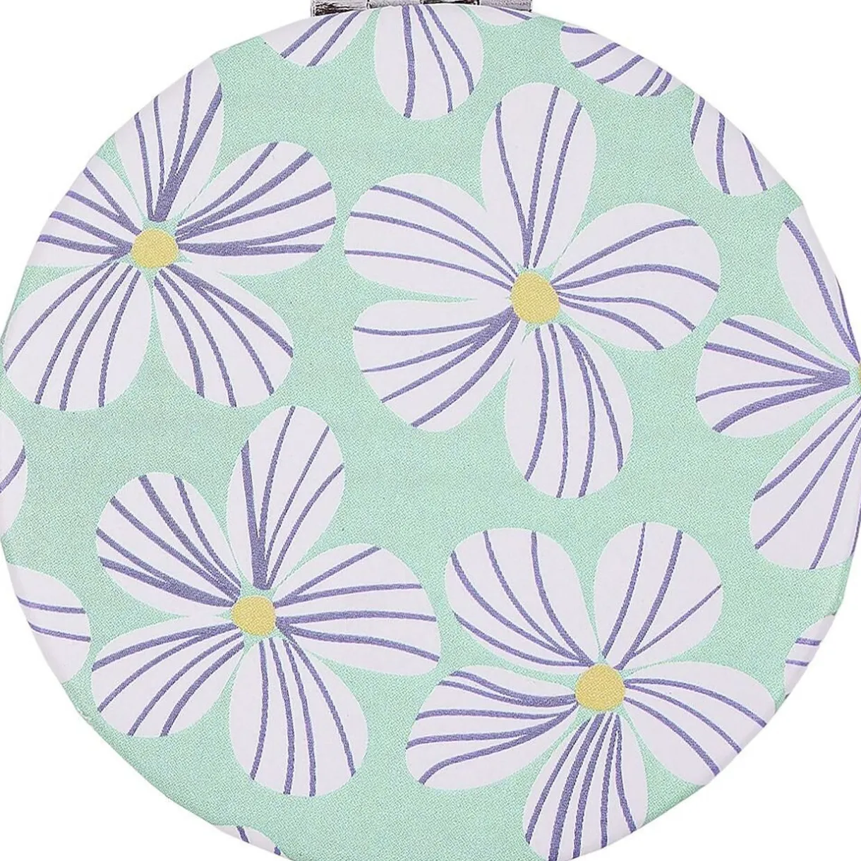 Clearance Gifi Miroir de poche Ø7cm - 4 modèles
