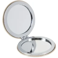 Sale Gifi Miroir de voyage rond grossissant x1/x2
