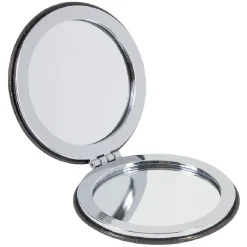 Sale Gifi Miroir de voyage rond grossissant x1/x2