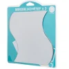 Outlet Gifi Miroir forme vague x3