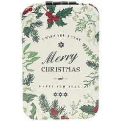 New Gifi Miroir pliable au design Noël