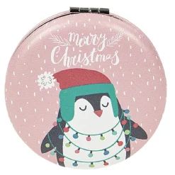 New Gifi Miroir pliable au design Noël