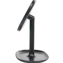 Best Gifi Miroir POP noir sur pied repose bijoux