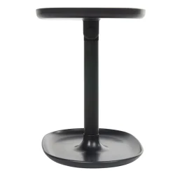 Best Gifi Miroir POP noir sur pied repose bijoux