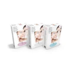 New Gifi Miroir rectangulaire pivotant avec socle rond