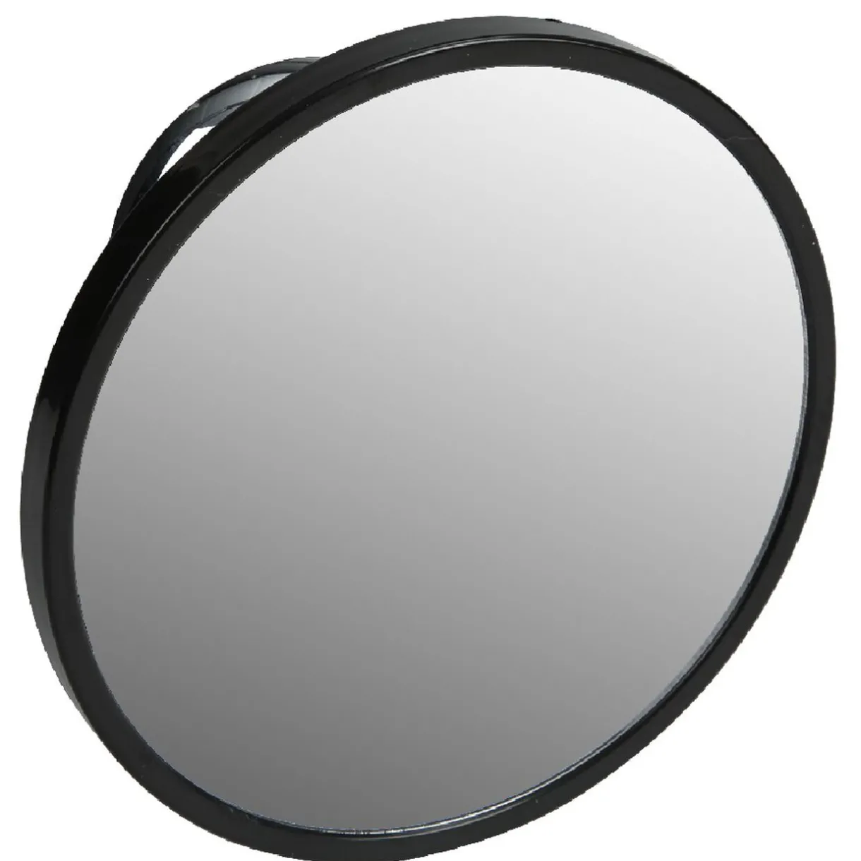 Outlet Gifi Miroir rond à fixation ventouse