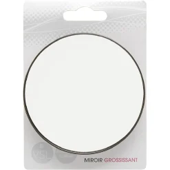 Clearance Gifi Miroir rond grossissant à ventouse