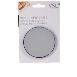 Best Gifi Miroir rond grossissant x5 ventouse