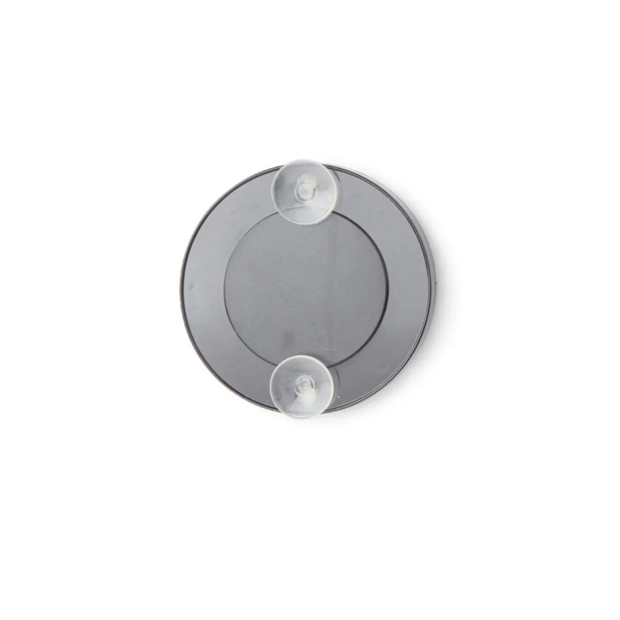 New Gifi Miroir rond ultra grossissant avec 2 ventouses Ø8cm
