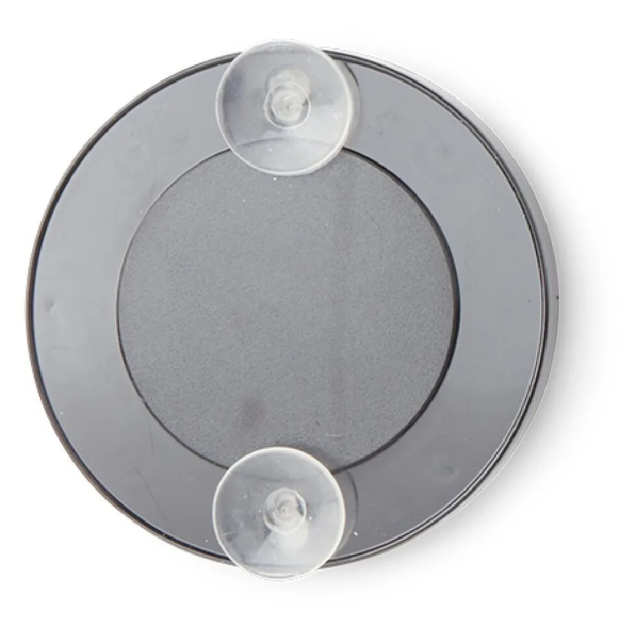 New Gifi Miroir rond ultra grossissant avec 2 ventouses Ø8cm