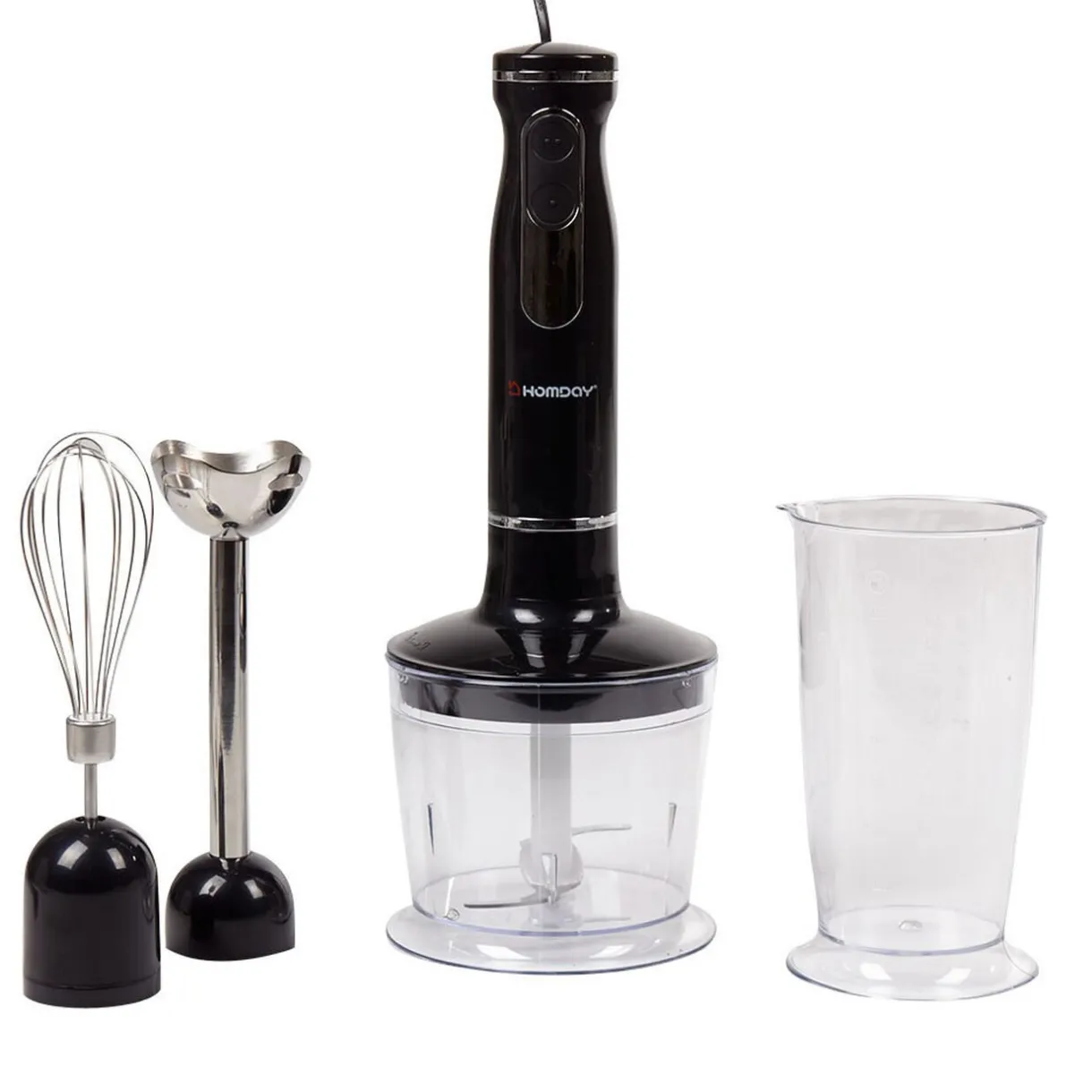 Mixeur 3 en 1^Gifi Clearance