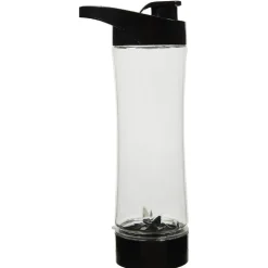 Mixeur à fruits, bouteille sport à emporter^Gifi