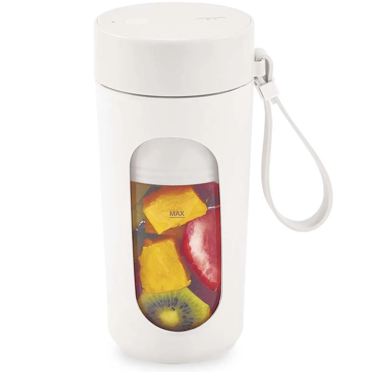 Mixeur à smoothie portable rechargeable avec USB^Gifi Hot