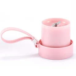 Mixeur à smoothie portable rechargeable avec USB^Gifi Hot