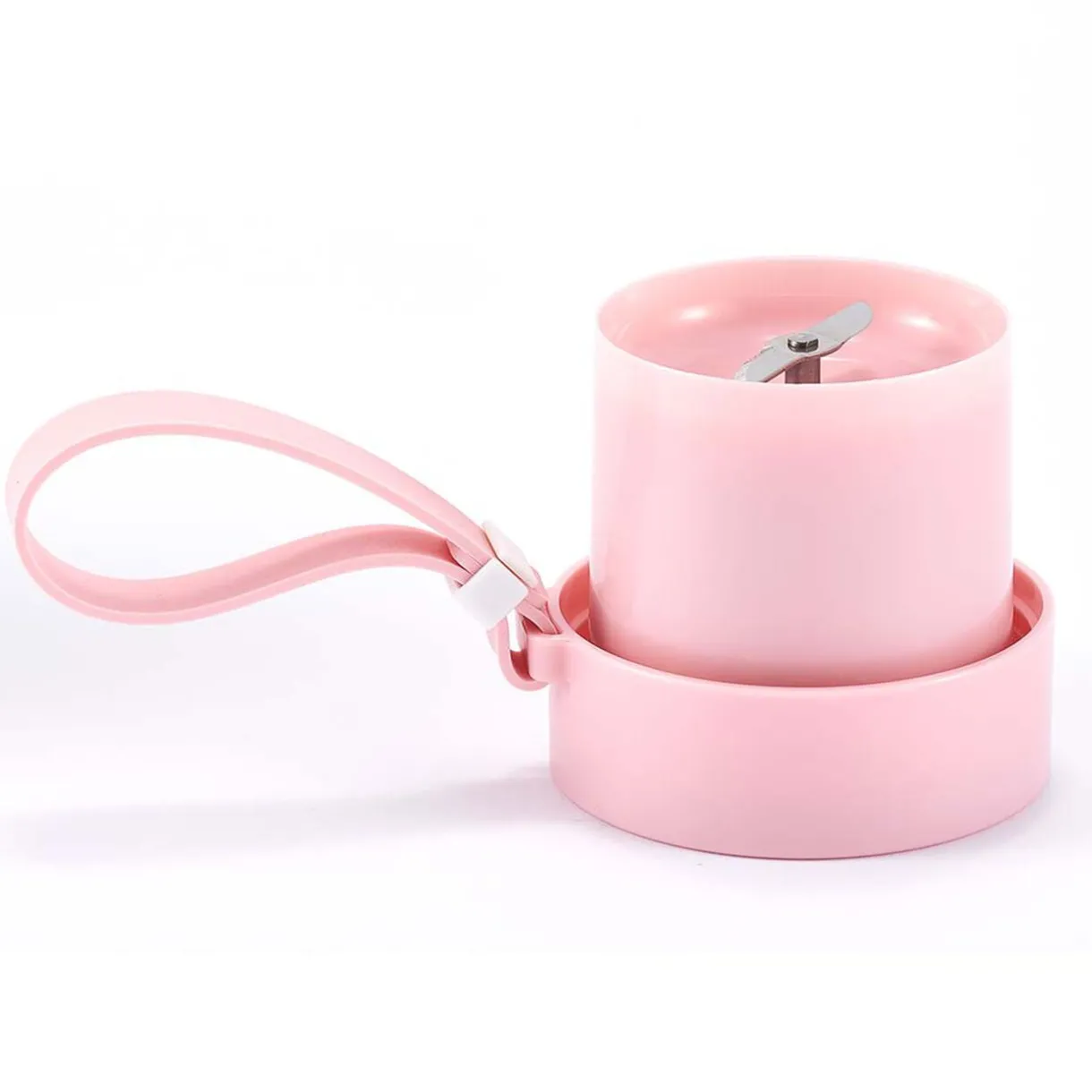 Mixeur à smoothie portable rechargeable avec USB^Gifi Hot