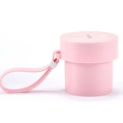 Mixeur à smoothie portable rechargeable avec USB^Gifi Hot