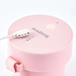 Mixeur à smoothie portable rechargeable avec USB^Gifi Hot
