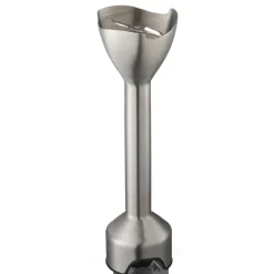 Mixeur plongeant semi professionnel Cuisilux gris et noir^Gifi Online